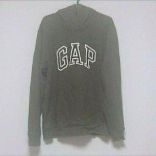 ギャップ(GAP)のGAP パーカー(パーカー)