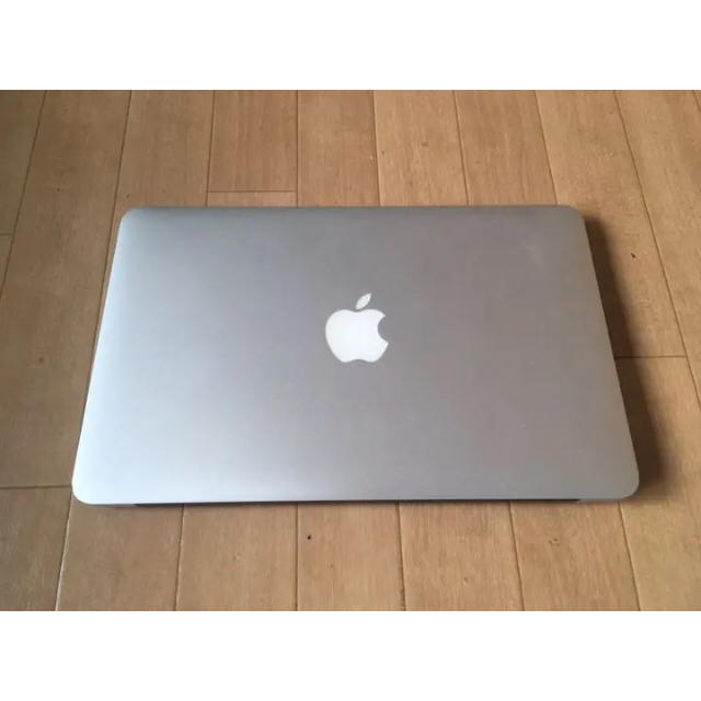 MacBook Air (11インチ, Late 2010)