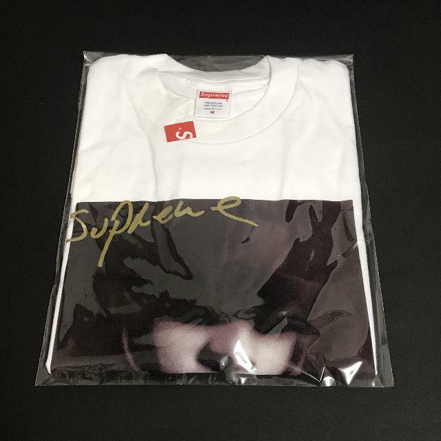 Supreme(シュプリーム)のSupreme Mary J. Blige Tee Tシャツ メンズのトップス(Tシャツ/カットソー(半袖/袖なし))の商品写真