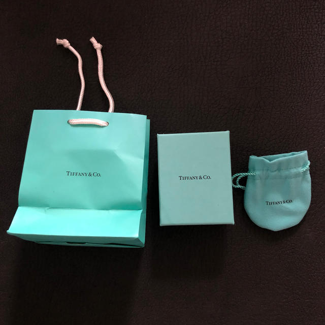 Tiffany & Co.(ティファニー)のティファニー レディースのバッグ(ショップ袋)の商品写真