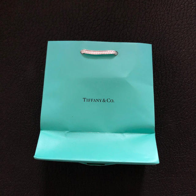 Tiffany & Co.(ティファニー)のティファニー レディースのバッグ(ショップ袋)の商品写真