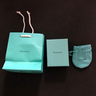 ティファニー(Tiffany & Co.)のティファニー(ショップ袋)