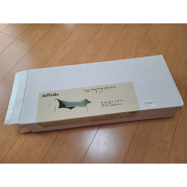 IT様専用　9万↑　新品　KOKAGE wing　SOTOLABO スポーツ/アウトドアのアウトドア(テント/タープ)の商品写真