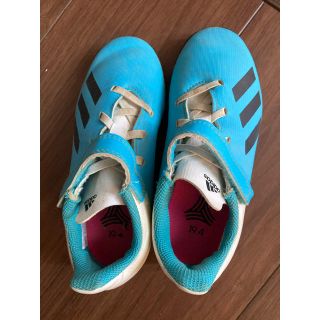 アディダス(adidas)のサッカー スパイク(シューズ)