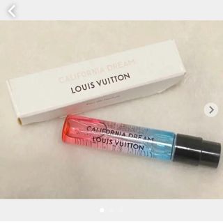 LOUIS VUITTON - ルイヴィトン香水10ミリ 新品ダンラーポーの通販｜ラクマ