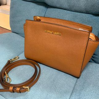 マイケルコース(Michael Kors)のマイケルコース ショルダーバッグ♪(ショルダーバッグ)