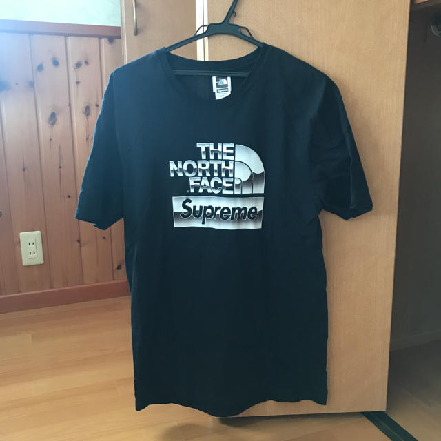 Supreme(シュプリーム)のsupreme north  TEE メンズのトップス(Tシャツ/カットソー(半袖/袖なし))の商品写真