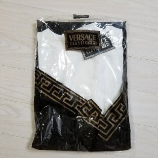 ヴェルサーチ(VERSACE)のヴェルサーチTシャツ(Tシャツ/カットソー(半袖/袖なし))