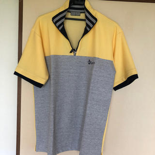 マンシングウェア(Munsingwear)の新品ゴルフポロシャツ（マンシング）(ポロシャツ)