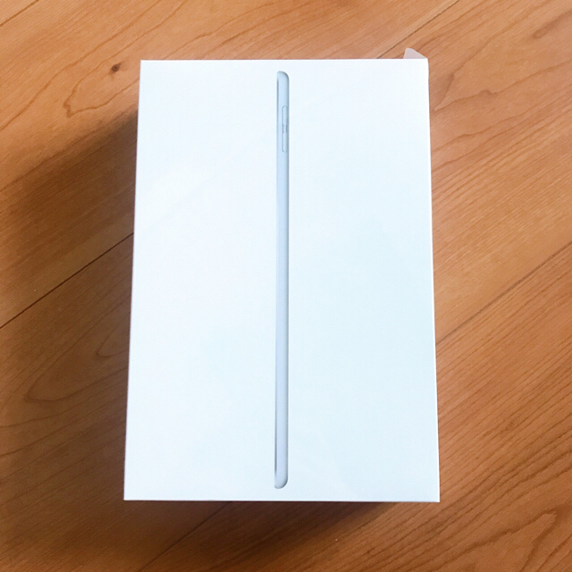 iPad mini 5 セルラー Wi-Fi+Cellular 64GB フリー