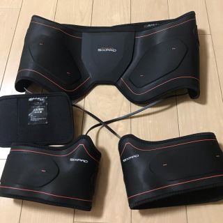 シックスパッド(SIXPAD)の専用　シックスパッド　ボトムフィット(エクササイズ用品)