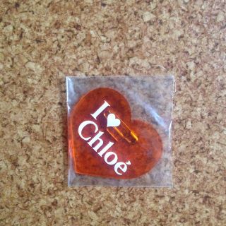 クロエ ブローチ/コサージュの通販 17点 | Chloeのレディースを買う ...