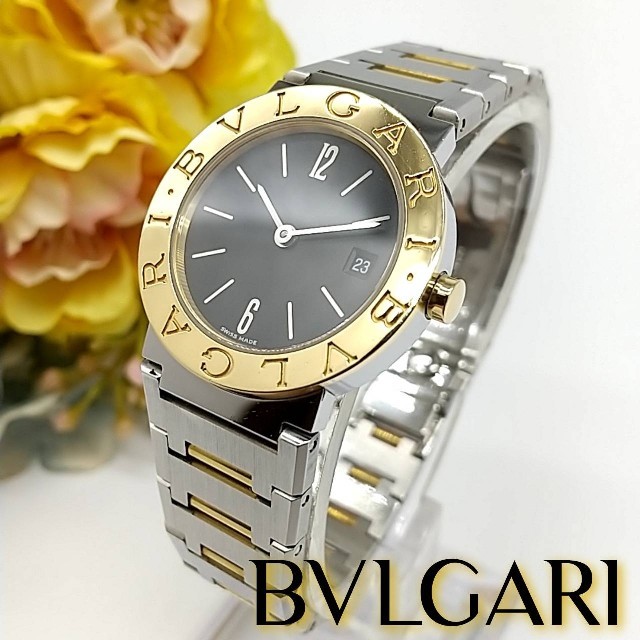 BVLGARI(ブルガリ)の 〜mi様専用✩〜 レディースのファッション小物(腕時計)の商品写真