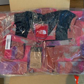 シュプリーム(Supreme)の新品 Supreme The North Face Cargo Jacket M(マウンテンパーカー)