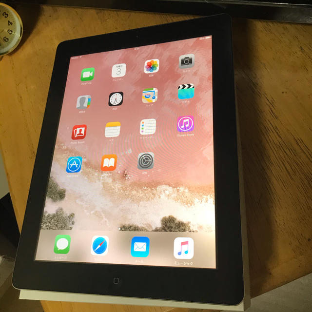 iPad2 64G 品 充電器あり