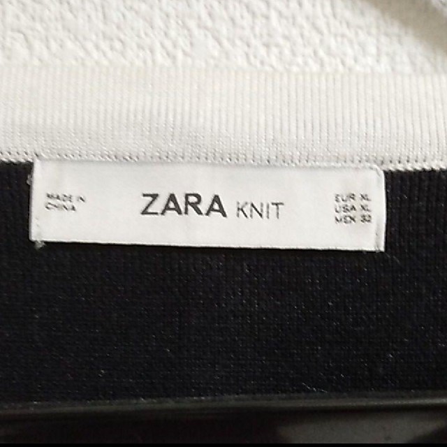 ZARA(ザラ)のザラ カーディガン レディースのトップス(カーディガン)の商品写真