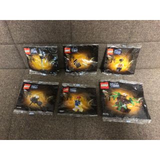 レゴ(Lego)のレゴ LEGO×コカ・コーラ オリジナルスタジオ未開封(ノベルティグッズ)