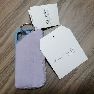 アンティカ(antiqua)の【ミーシャさん用】antiqua  iPhon  スマホケース(iPhoneケース)