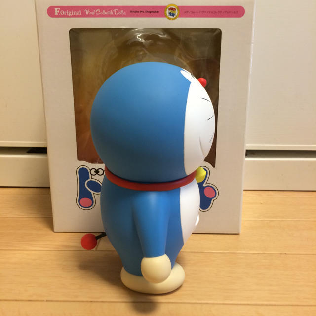 MEDICOM TOY - MEDICOM TOYドラえもん初登場版の通販 by なな MEDICOM TOY - MEDICOM TOYドラえもん初登場版の通販 by なな