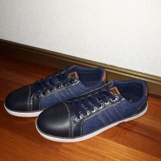 メンズ　スニーカー👟　27.0cm(スニーカー)