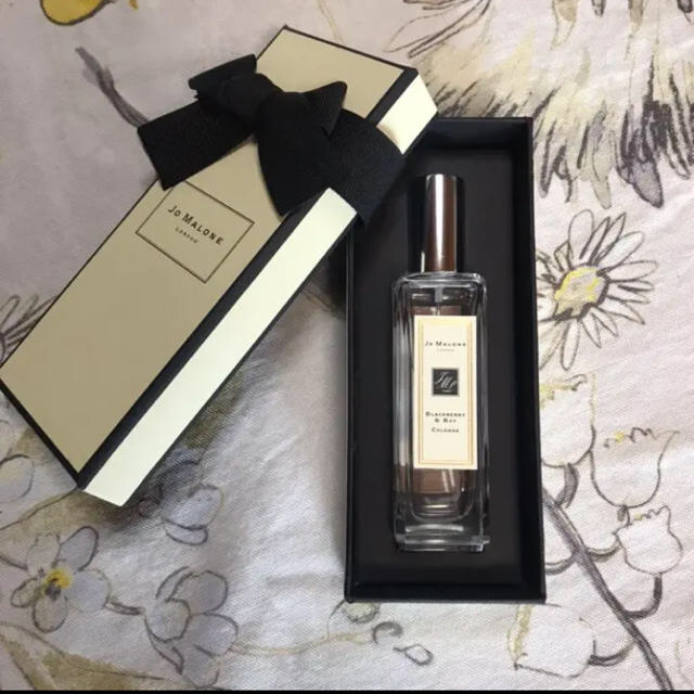 Jo Malone(ジョーマローン)のお盆セール！さらに値下げ！ジョーマローン　香水　コロン　30ml コスメ/美容の香水(ユニセックス)の商品写真