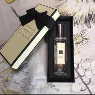 ジョーマローン(Jo Malone)のお盆セール！さらに値下げ！ジョーマローン　香水　コロン　30ml(ユニセックス)