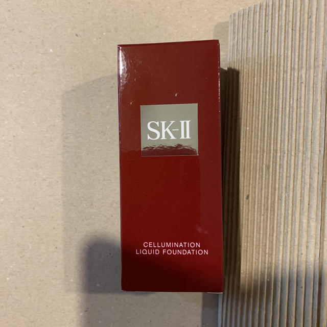 SK II セルミネーションリキッド　420