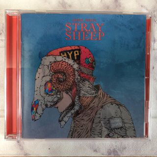 特定購入者専用　STRAY SHEEP(ポップス/ロック(邦楽))