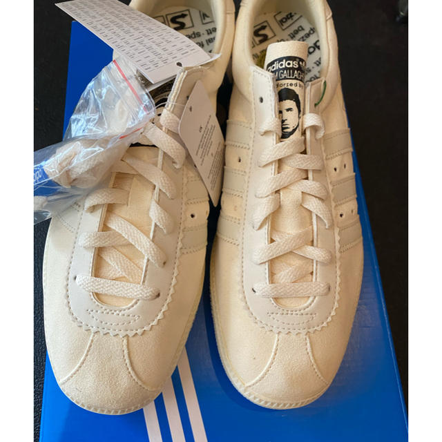 ADIDAS LG SPZL LIAM GALLAGHER 28.5cm