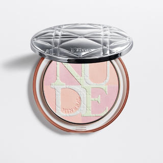 ディオール(Dior)のディオールスキンミネラルヌードグロウパウダー(フェイスパウダー)