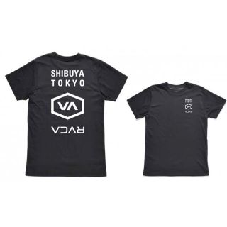 ルーカ(RVCA)のRVCA SHIBUYA限定商品 Tシャツ(Tシャツ/カットソー(半袖/袖なし))