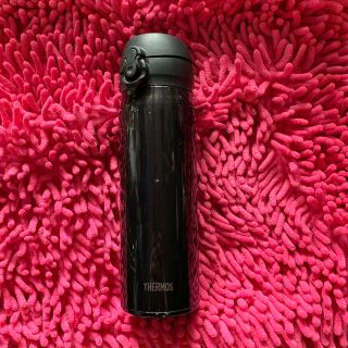 サーモス(THERMOS)のサーモスJNL.503jTBスマートブラック500ML(水筒)