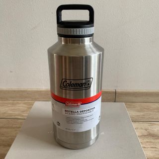 コールマン(Coleman)のコールマン　ステンレスボトル　2L(その他)