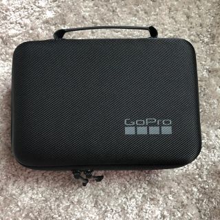 ゴープロ(GoPro)の【美品】GoPro ケイシー　Casey(ケース/バッグ)