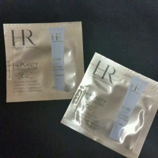 HELENA RUBINSTEIN CCクリーム 化粧下地