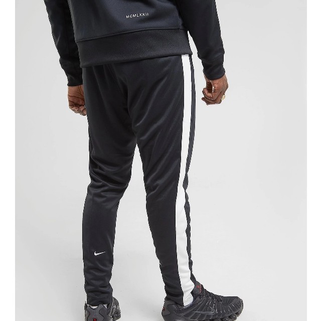 NIKE(ナイキ)の国内未発売 【S】Nike Swoosh Track Pants ラインパンツ メンズのパンツ(その他)の商品写真