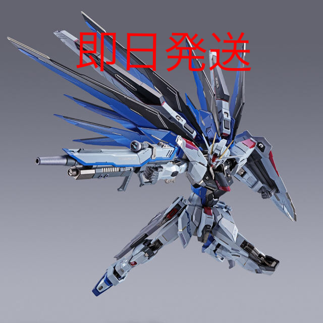 商品仕様全高METAL BUILD 機動戦士ガンダムSEED フリーダムガンダム