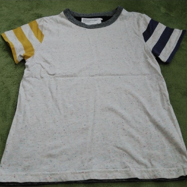 MARKEY'S(マーキーズ)のマーキーズ　Tシャツ 150 キッズ/ベビー/マタニティのキッズ服男の子用(90cm~)(Tシャツ/カットソー)の商品写真