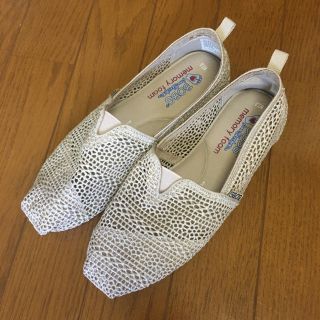 スケッチャーズ(SKECHERS)のスケッチャーズ  BOBS フラットシューズ(スリッポン/モカシン)