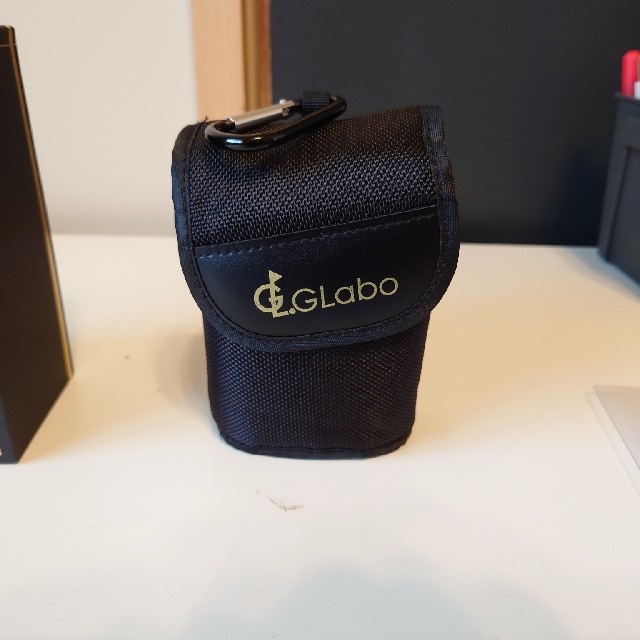 ゴルフ距離計測器　　G-LABO