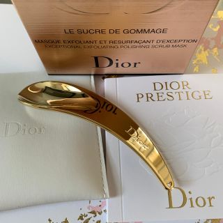 ディオール(Dior)のDior プレステージ　マッサージスパチュラ(その他)