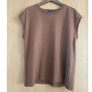 シップス(SHIPS)のSHIPS カットソー　Tシャツ(カットソー(半袖/袖なし))