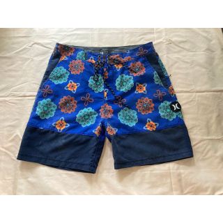 ハーレー(Hurley)のハーレー　hurley ハーフパンツ ショートパンツ 海パン(ショートパンツ)