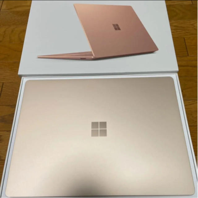 マイクロソフト Microsoft Surface Laptop3