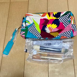 エスティローダー(Estee Lauder)のako様専用ESTEE LAUDER ダブルウェアコンシーラー・ポーチSET(コンシーラー)