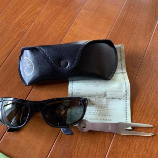 レイバン(Ray-Ban)のRay Ban サングラス　訳あり(サングラス/メガネ)