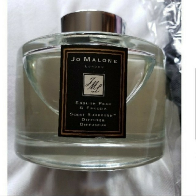 Jo Malone イングリッシュペアー&フリージア ディフューザー