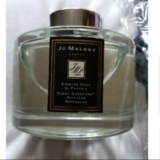 ジョーマローン(Jo Malone)のJo Malone イングリッシュペアー&フリージア ディフューザー(アロマディフューザー)