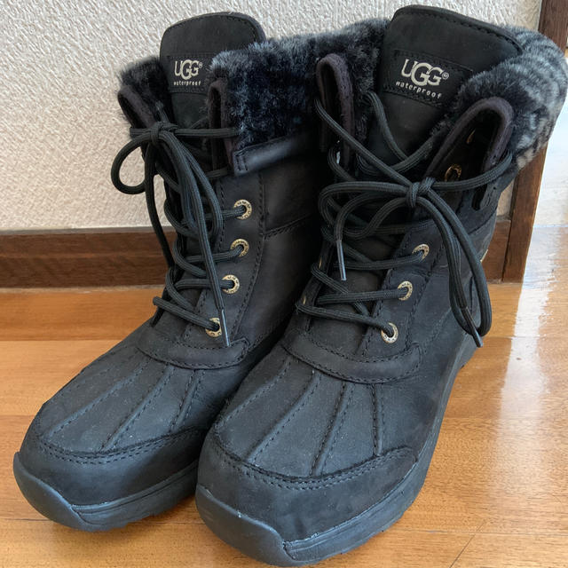 UGG(アグ)のスノーブーツ レディースの靴/シューズ(ブーツ)の商品写真