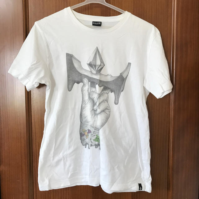 volcom(ボルコム)のVolcom Australia 限定モデル  メンズのトップス(Tシャツ/カットソー(半袖/袖なし))の商品写真